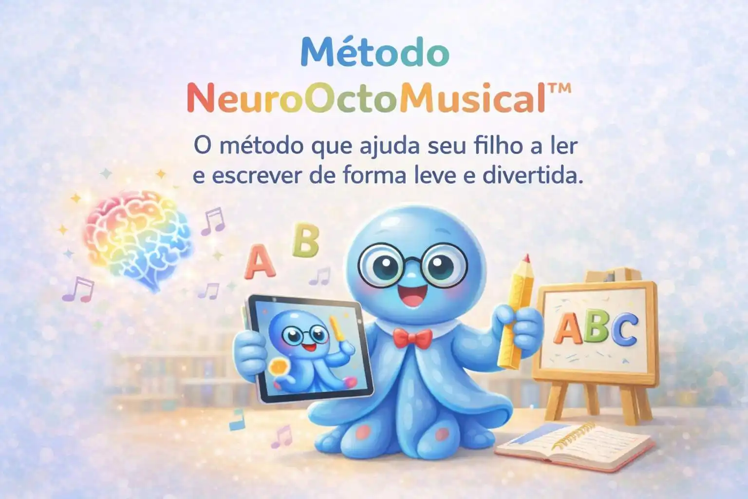 Método NeuroOctoMusical